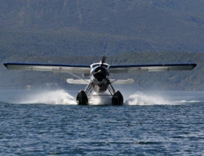 Sea Otter Floatplane
